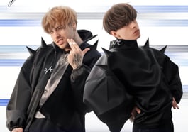 Yungmon & Lyran Dasz