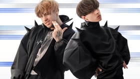 Yungmon & Lyran Dasz