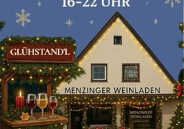 Menzinga Glühstand’l