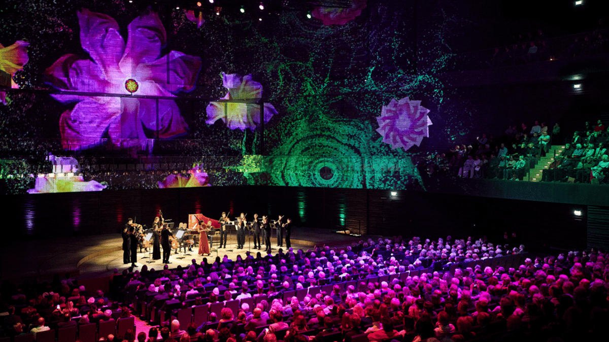 Vivaldis Vier Jahreszeiten