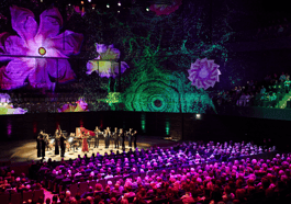 Vivaldis Vier Jahreszeiten