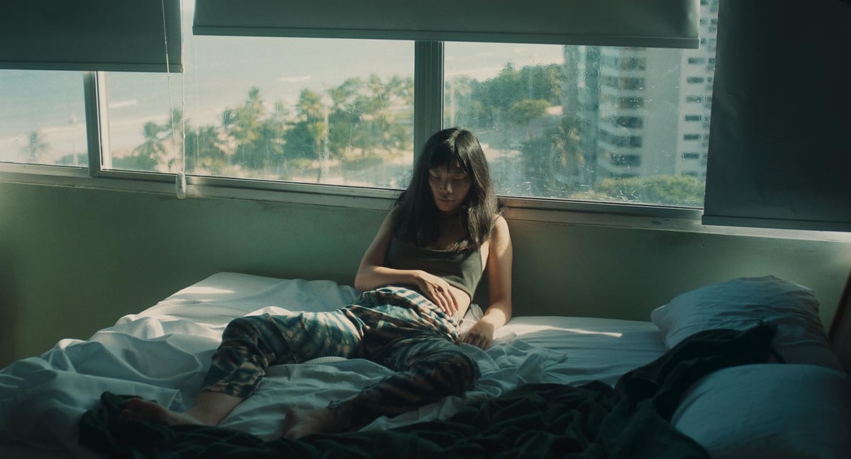 Sleep with your Eyes open