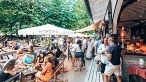 Hofbräu Keller am Wiener Platz