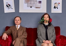 Silvia Ferstl & Christoph Ackermann – Früher war mehr Lametta – ein Abend mit Loriot