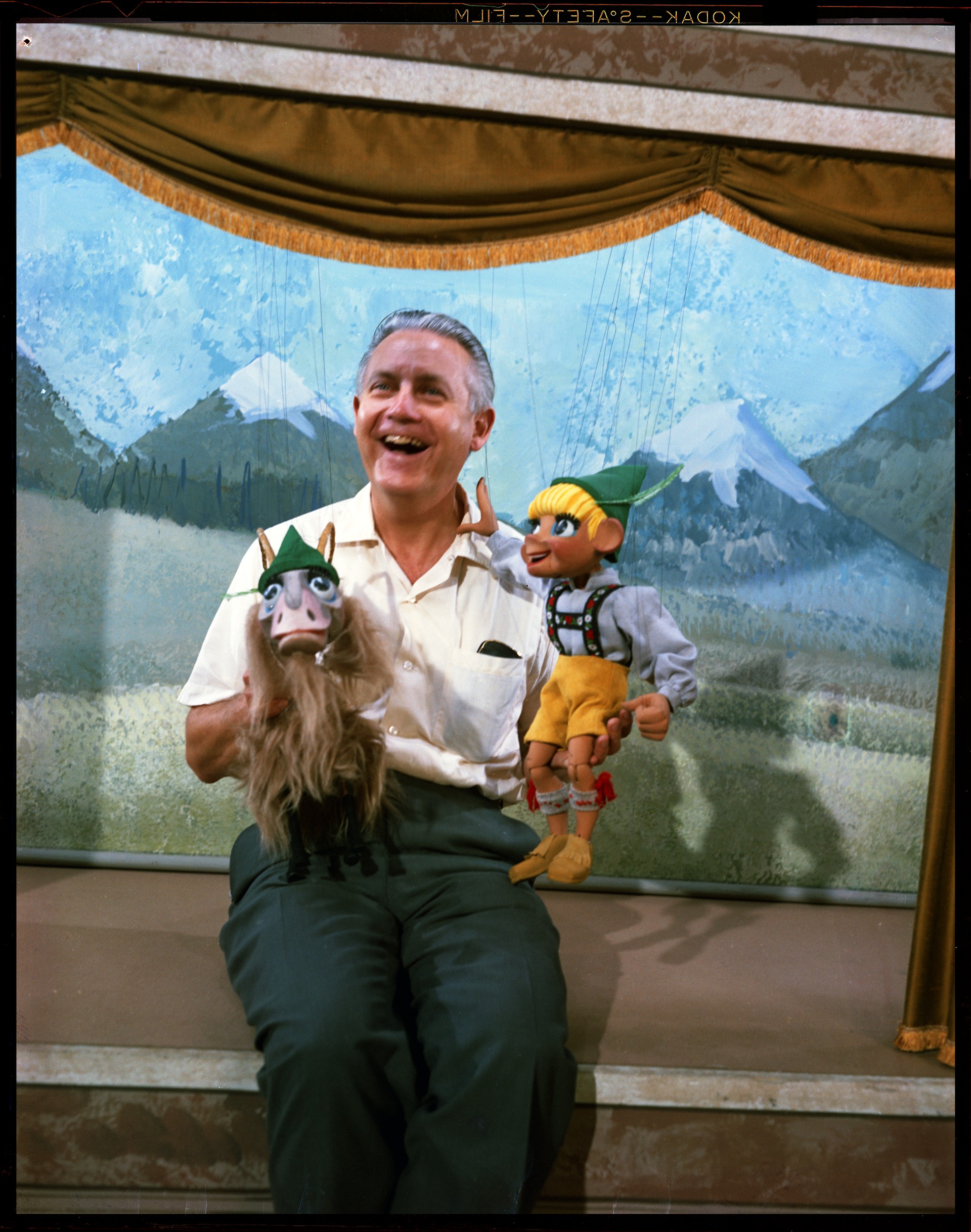 Bilder aus The Sound of Music - Meine Lieder, meine Träume