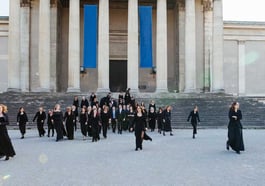 Johann Sebastian Bach: Weihnachtsoratorium l, lll, lV & Vl