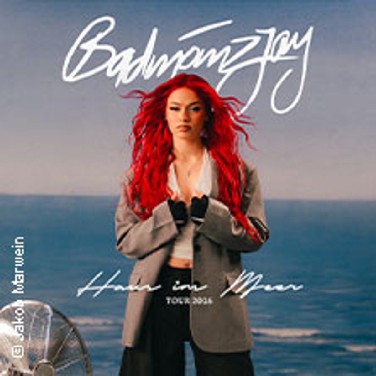 Badmómzjay