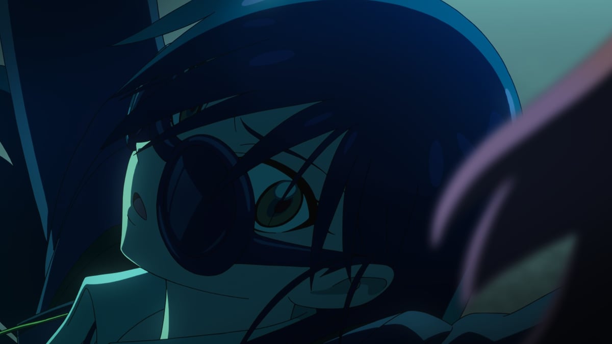 Mobile Suit Gundam GQuuuuuuX -Beginning-