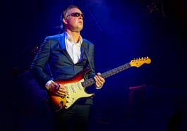 Joe Bonamassa