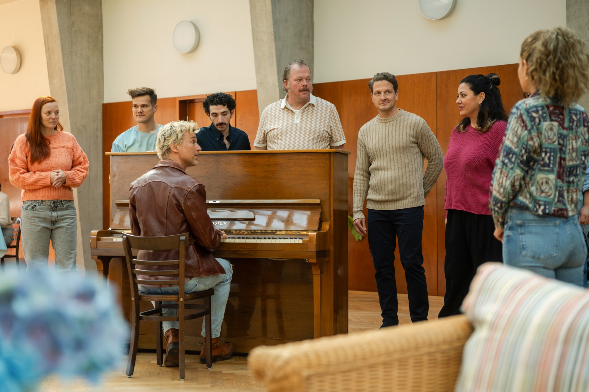 Bilder aus No Hit Wonder