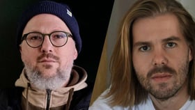 Johannes Ludwig & Philipp Schiepek