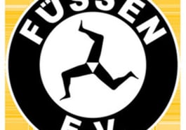 Erding Gladiators – EV Füssen