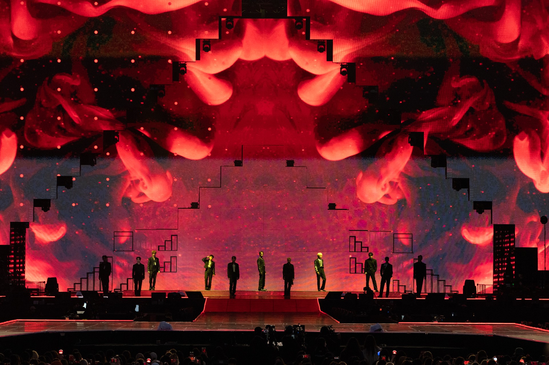Bilder aus Seventeen [Right Here] World Tour in Cinemas