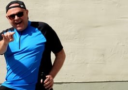 Toni Lauerer – Älter werden die Andern