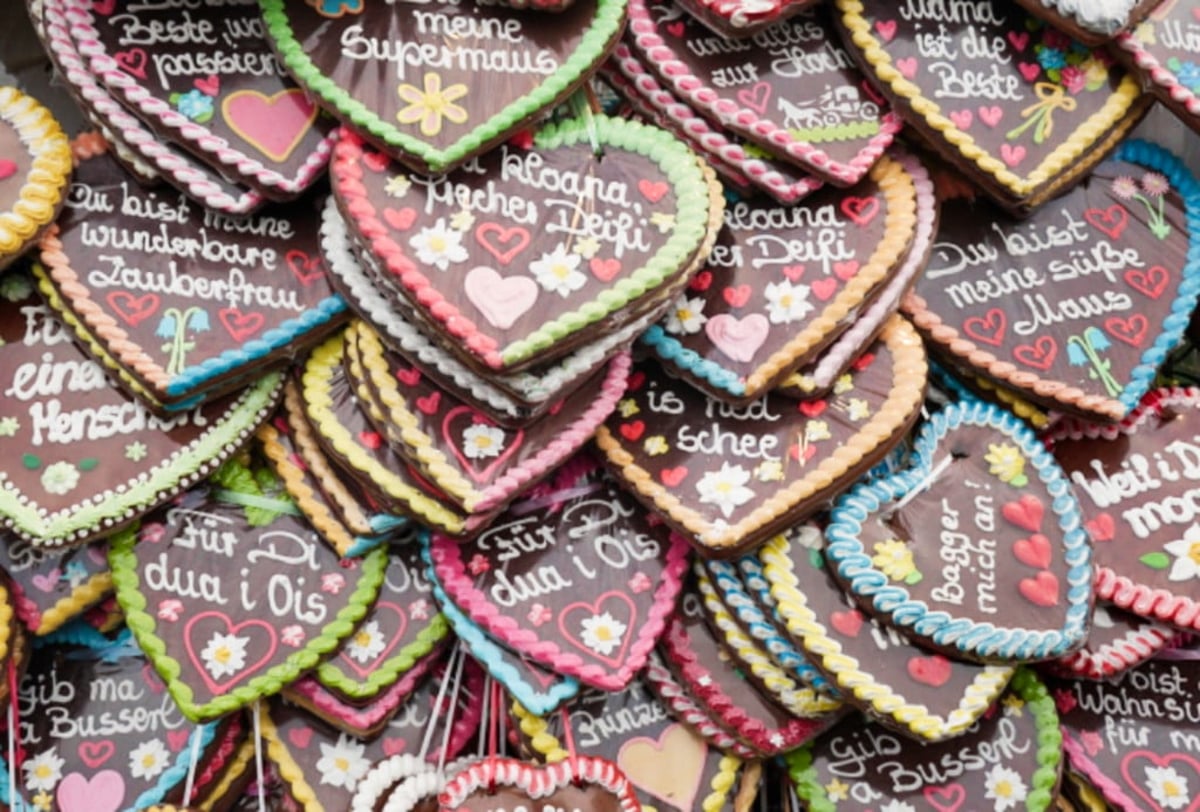 München Magdalenenfest 2025: Volksfestidylle im Hirschgarten