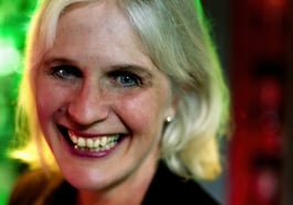 Susanne Wendel – Sex meets Wissenschaft