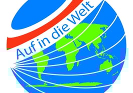 Auf in die Welt – die Messe für Auslandsjahr & Internationale Bildung