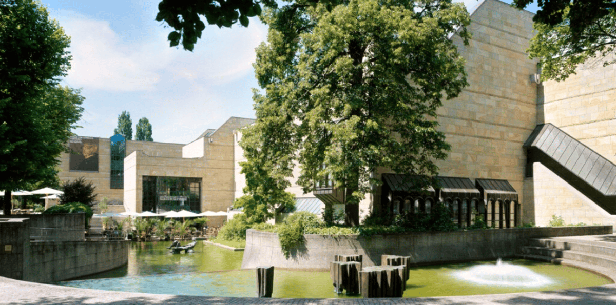 Europäische Malerei, Skulptur und Fotografie des 19. Jahrhunderts