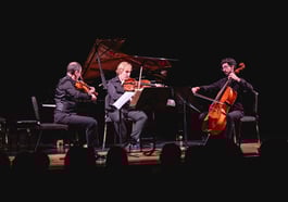 NEUROPE Festival: Drei Meister der Wiener Klassik