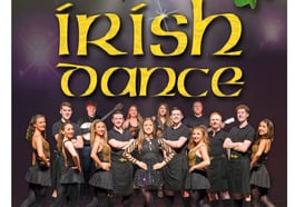 Dance Masters! Best Of Irish Dance – Best Of Irish Dance