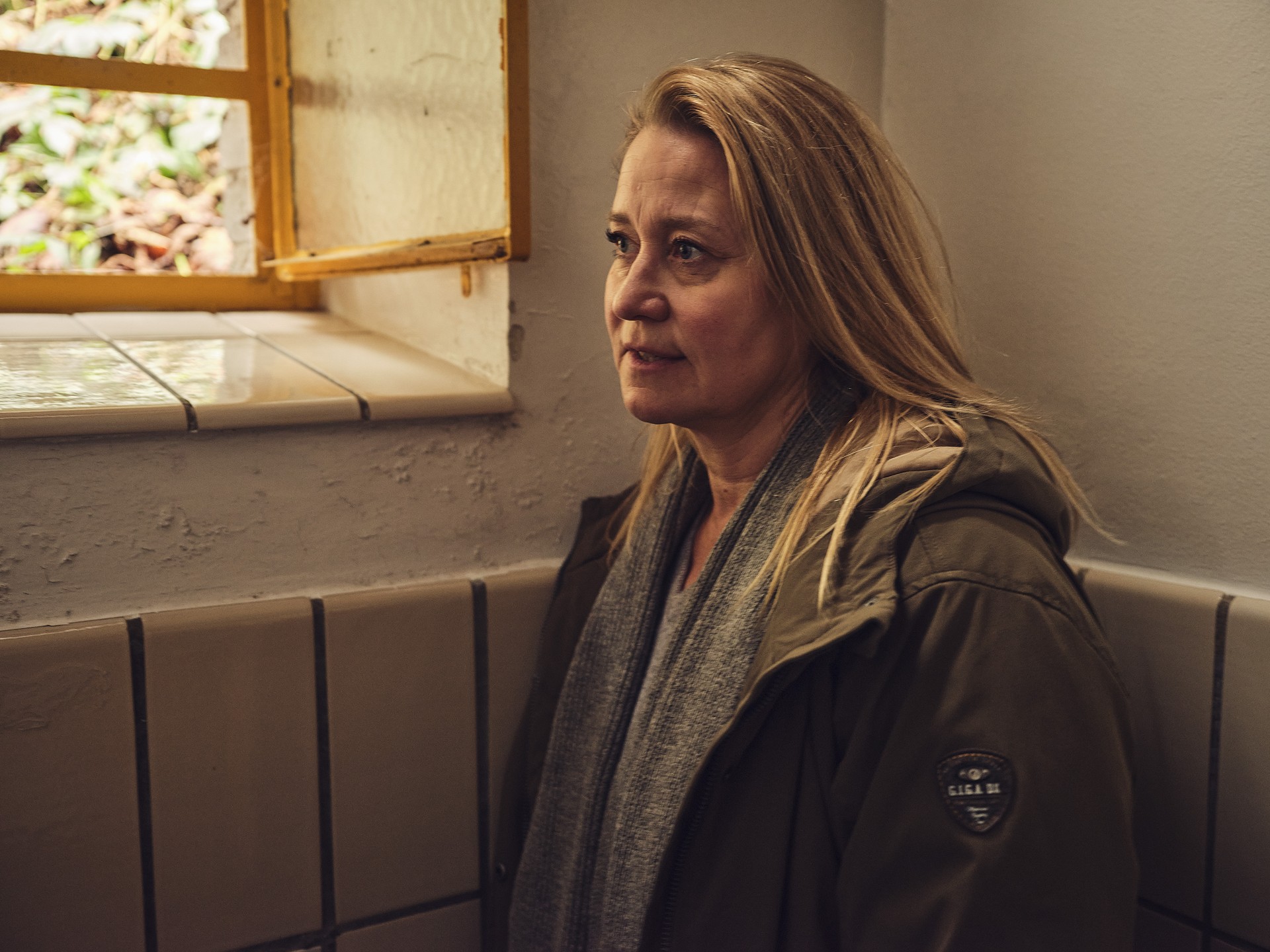 Bilder aus Poison - Eine Liebesgeschichte