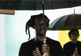SPIELART Festival – Dambudzo