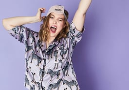 Fee Brembeck – Komm du erstmal aus meinem Alter!