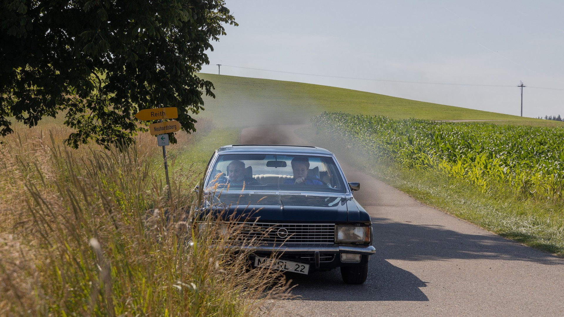 Bilder aus Karli & Marie