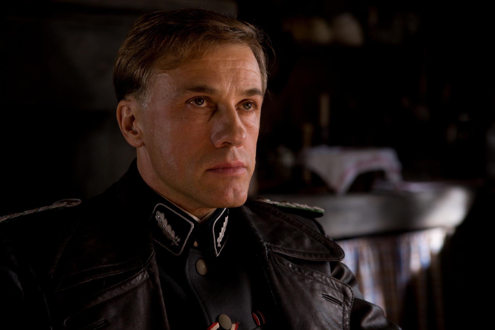 Bilder aus Inglourious Basterds