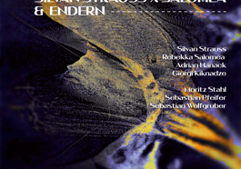 niq/exchange + Silvan Strauß + Salomea + ENDERN