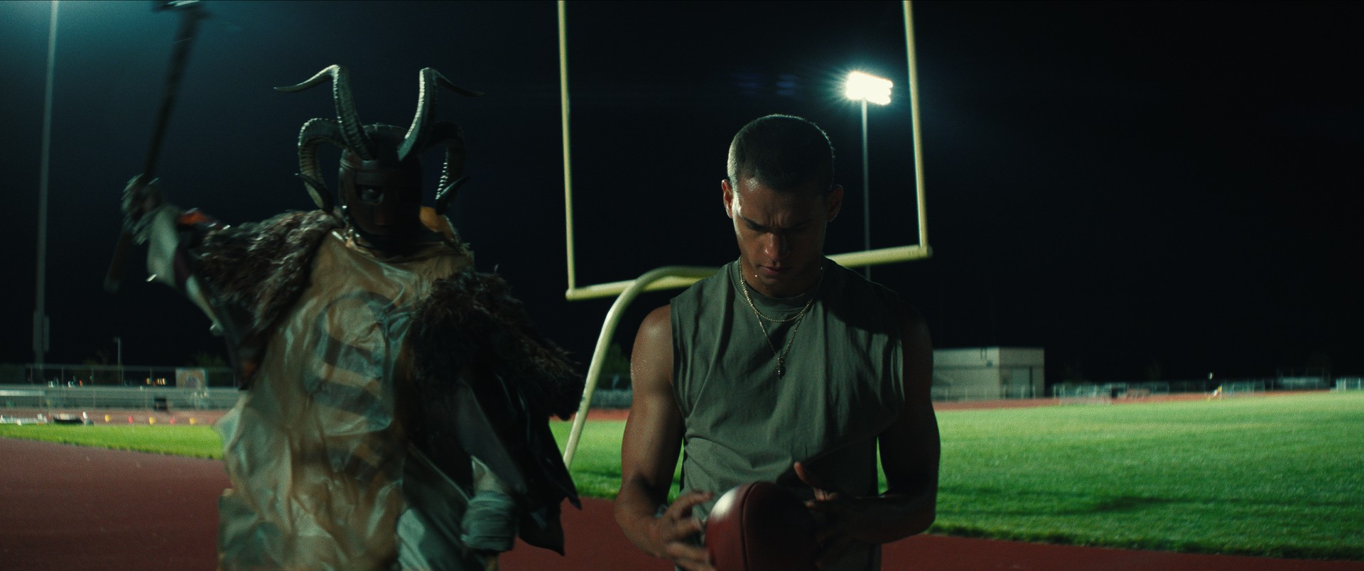 Bilder aus Him - Der größte aller Zeiten