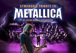 Symphonic Tribute to Metallica