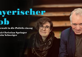 Bayerischer Mob