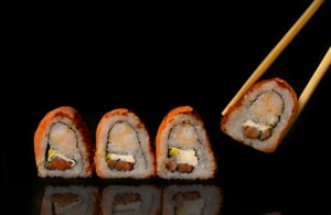 All you can eat: 10 Locations