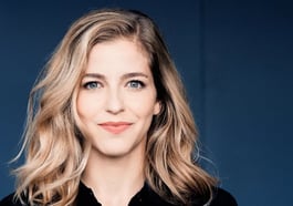 BRSO: Canellakis / Ott / Saariaho, Ravel, Sibelius