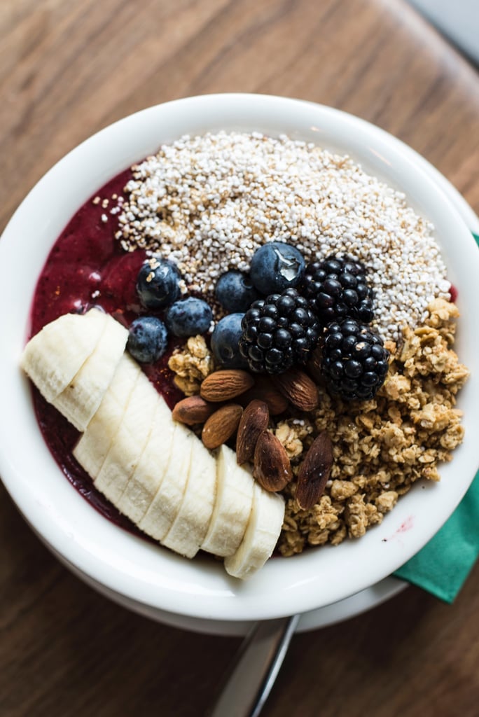 Veganes Café München: Wagners Juicery