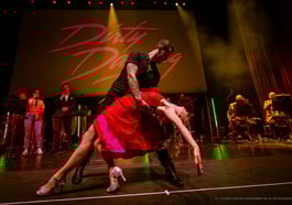 Dirty Dancing in Concert
