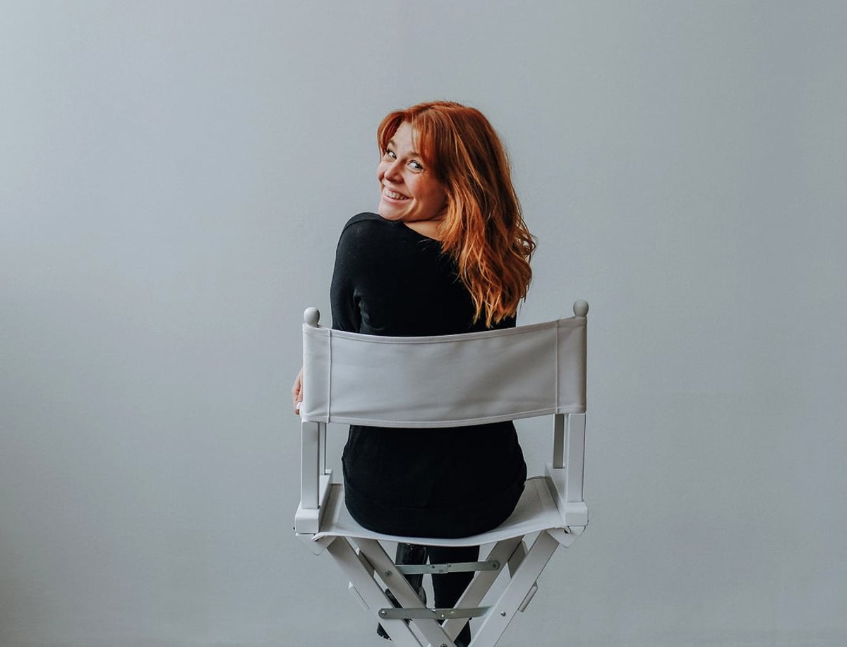 Laura Brümmer
