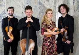 Pavel Haas Quartet