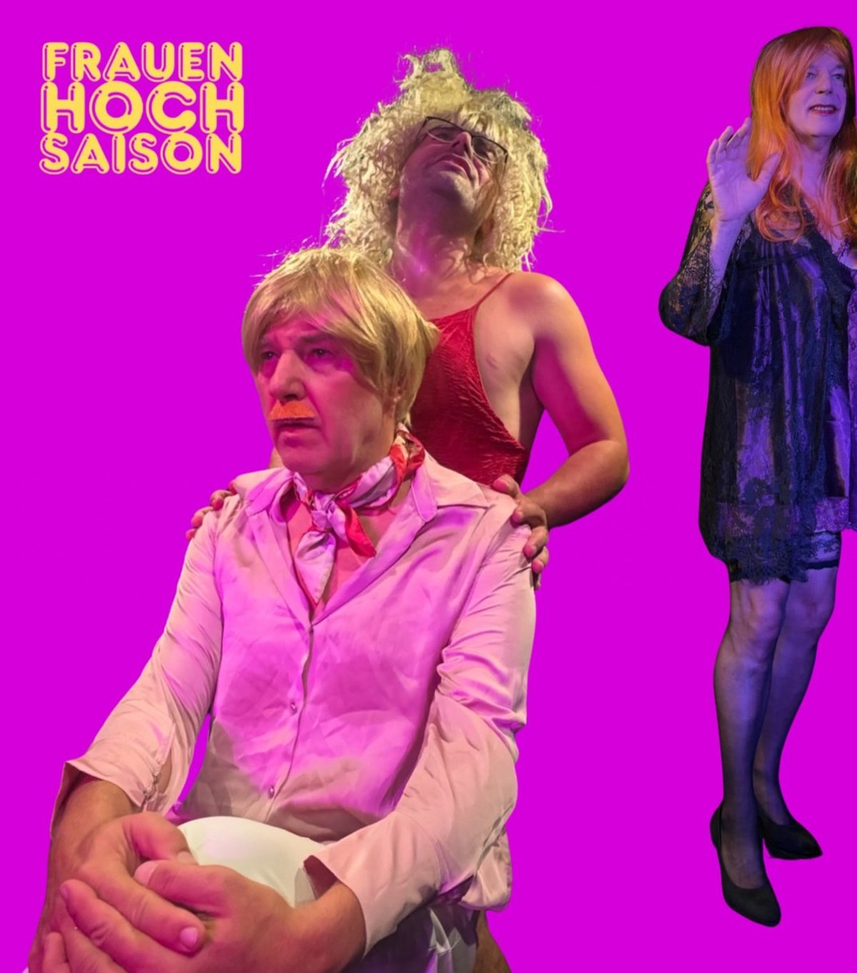 Frauenhochsaison