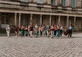 Balthasar NOVA – Offene Probe mit Mozart und Beethoven