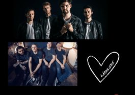 Blacktory + Lärmliebe