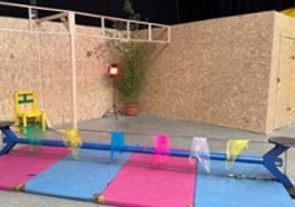 Kids-Circus Arts – Artistenschule München