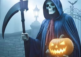Halloween Party München – Die Nacht der flüsternden Schatten