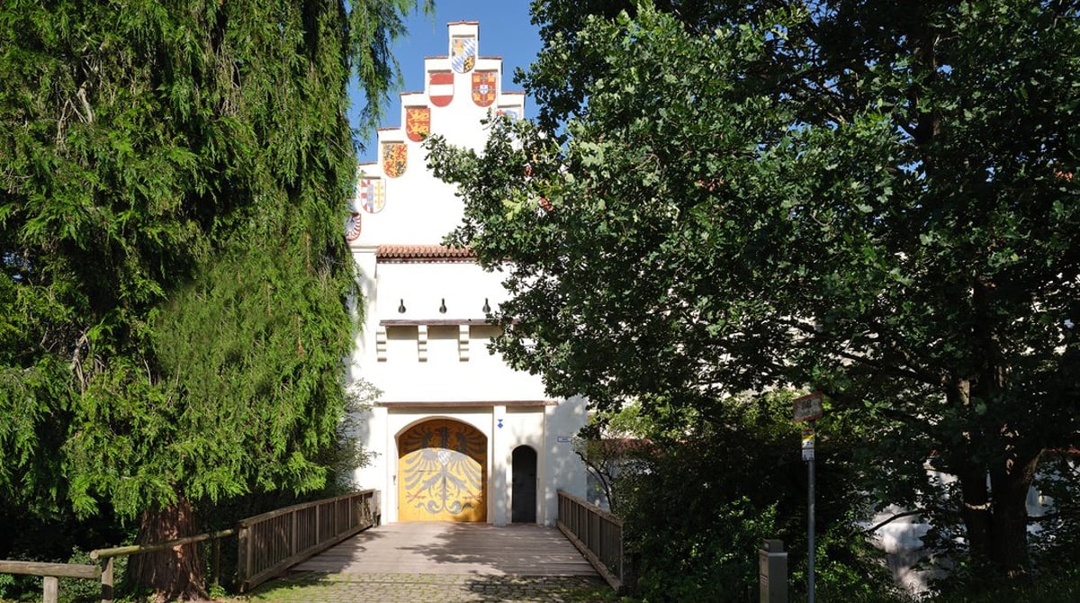 Familiensonntag auf Burg Grünwald