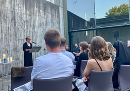 Weiterleben nach der Shoah