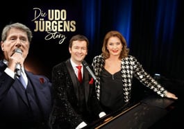 Die Udo Jürgens Story