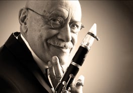 Giora Feidman