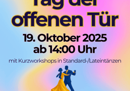 Blau-Gold-Casino München e.V.: Tag der offenen Tür
