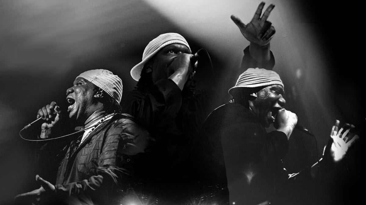 KRS One